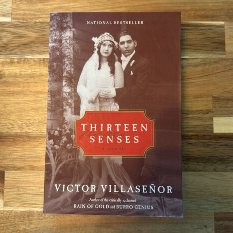 Thirteen Senses