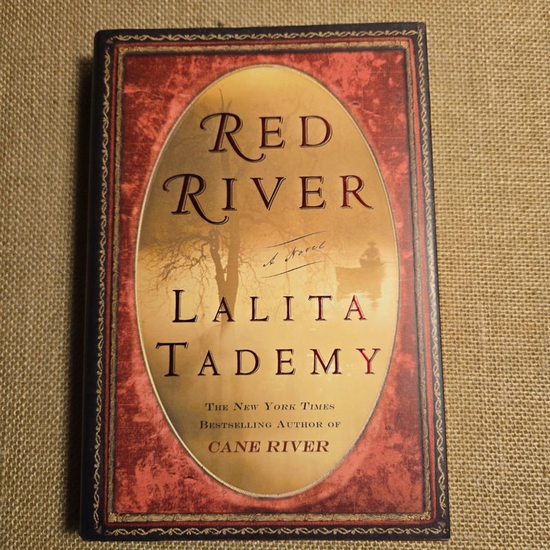 Red River