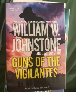 Guns of the Vigilantes
