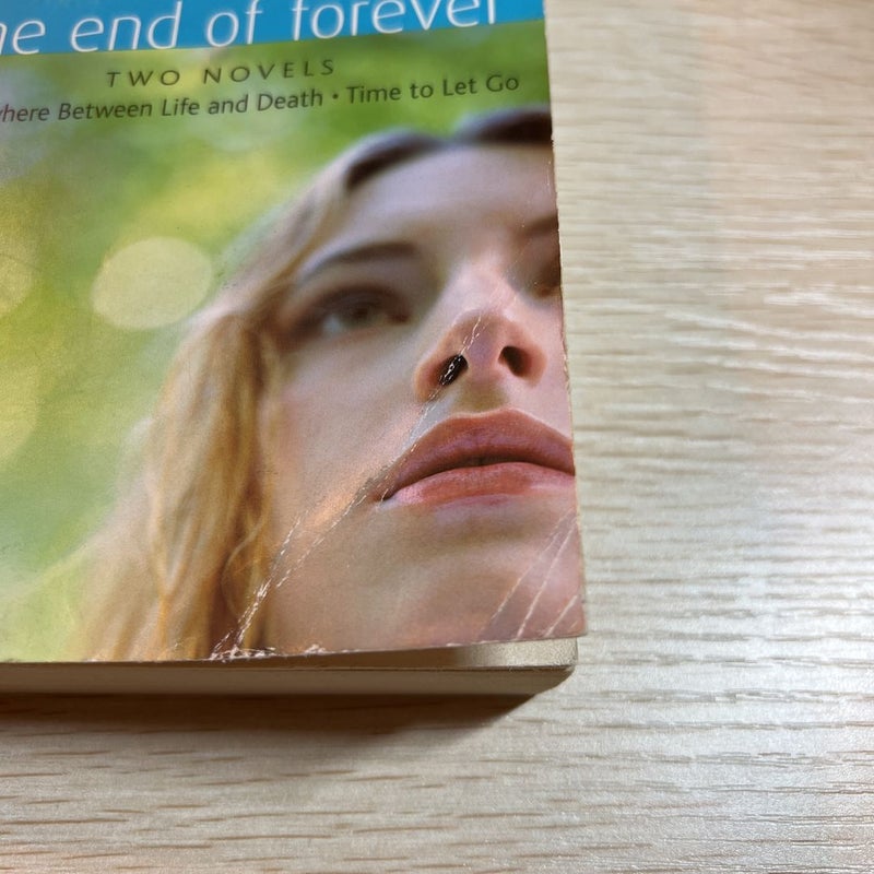 The End of Forever