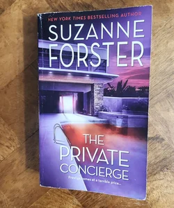 The Private Concierge