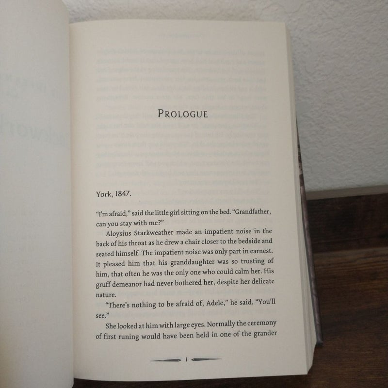 Clockwork Princess