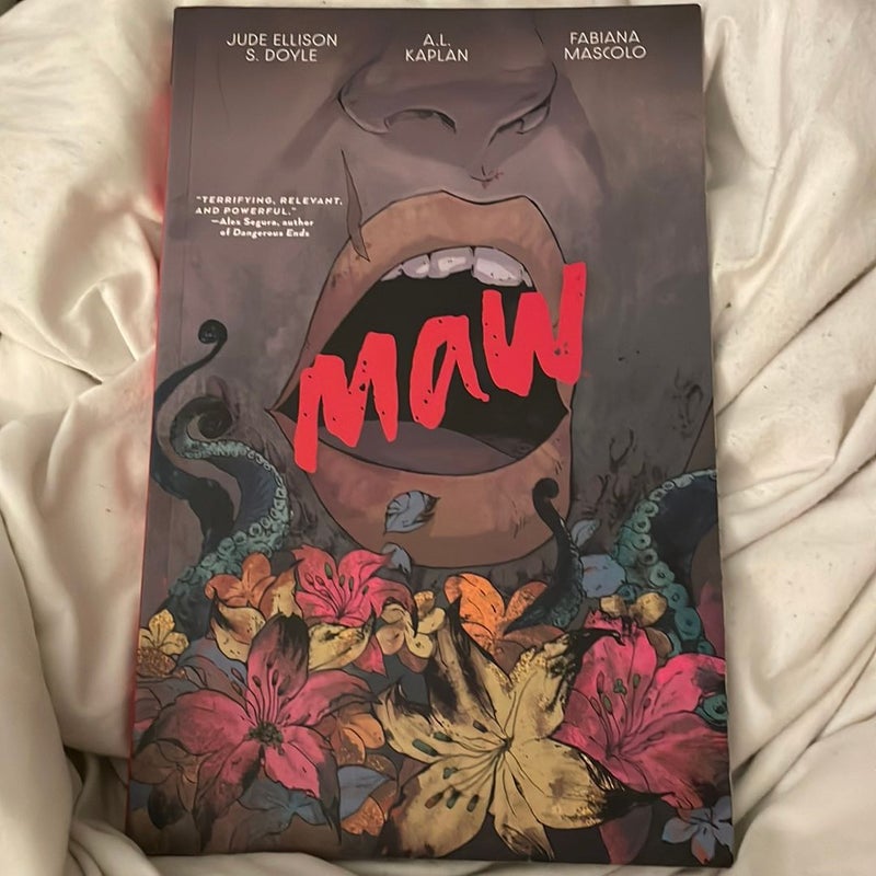 Maw SC