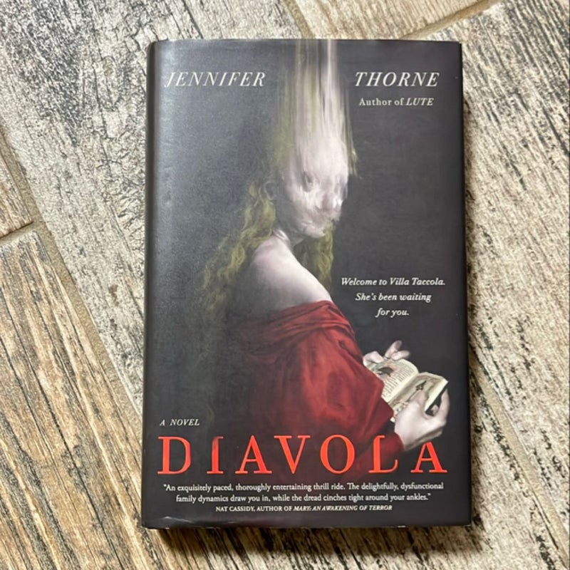 Diavola