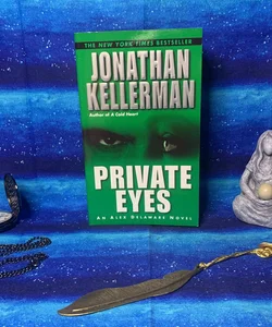 Private Eyes