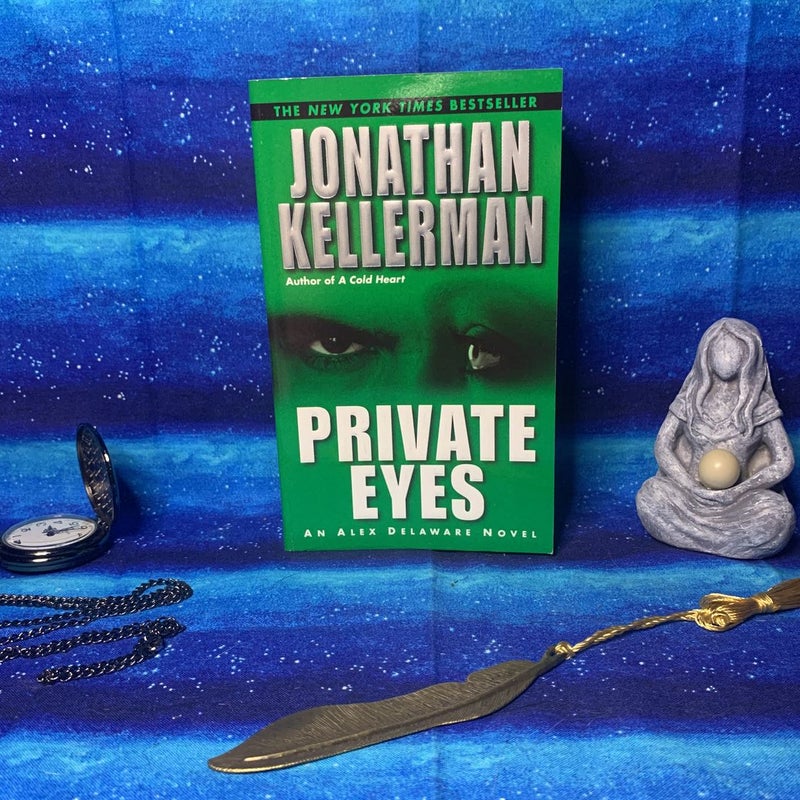 Private Eyes