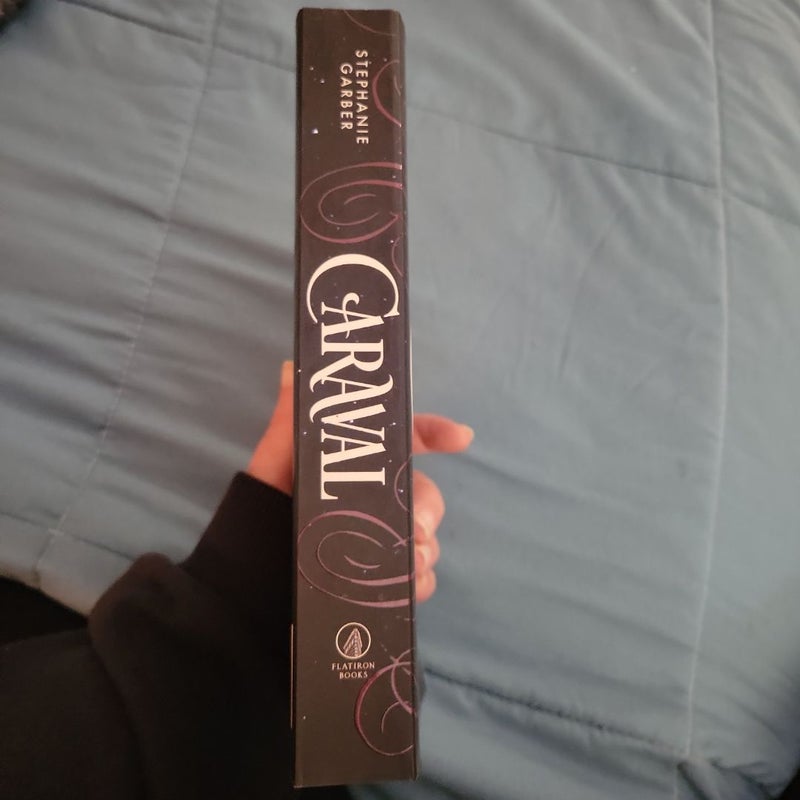 Caraval