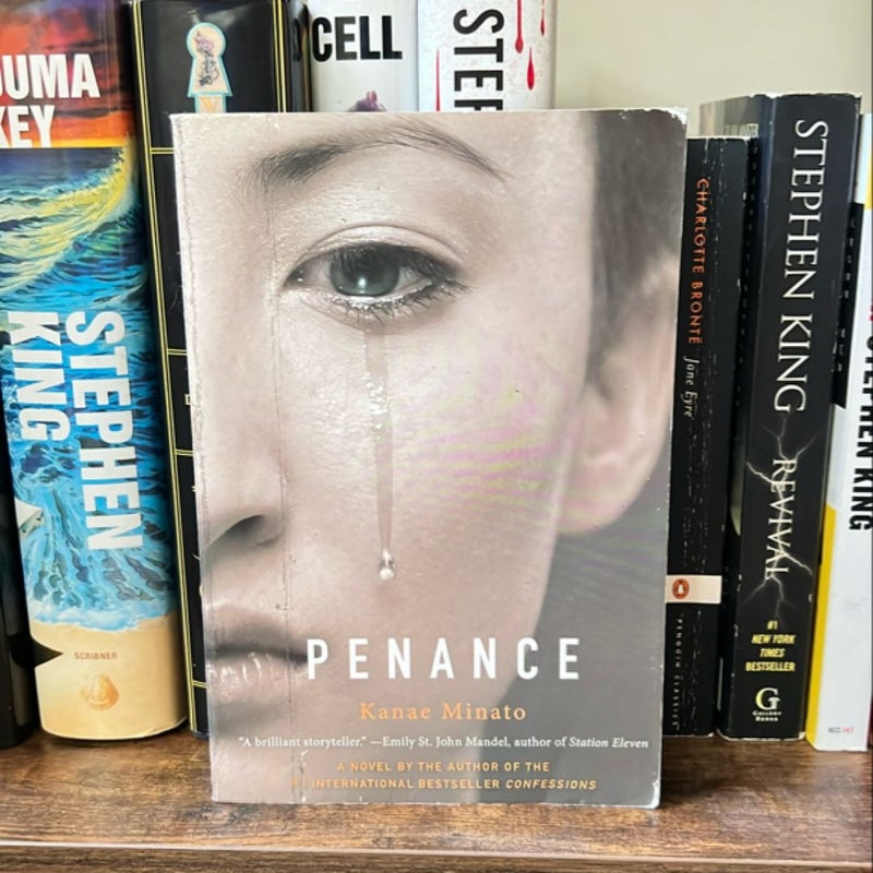 Penance