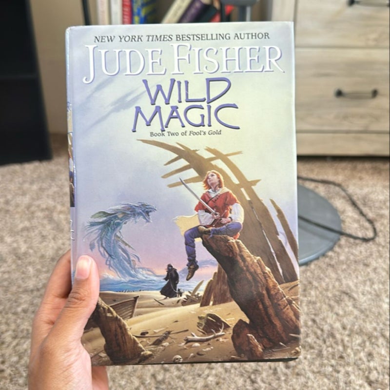 Wild Magic