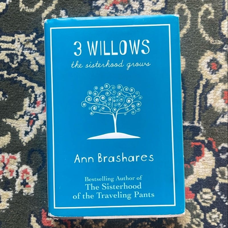 3 Willows