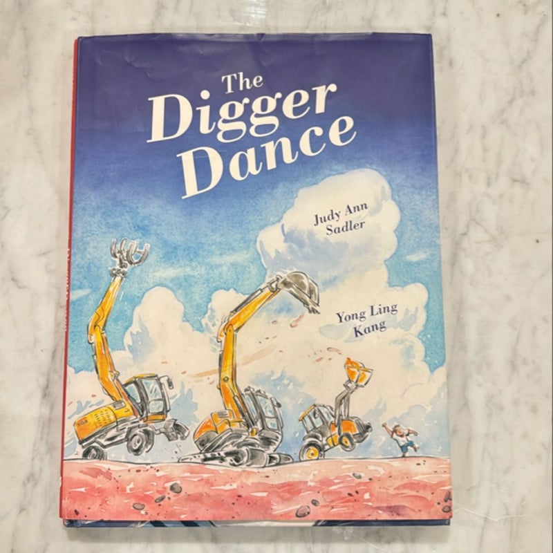 The Digger Dance