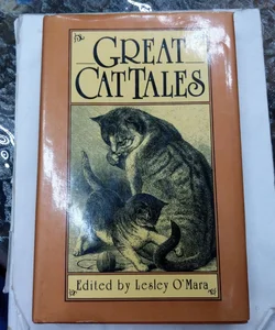Great Cat Tales