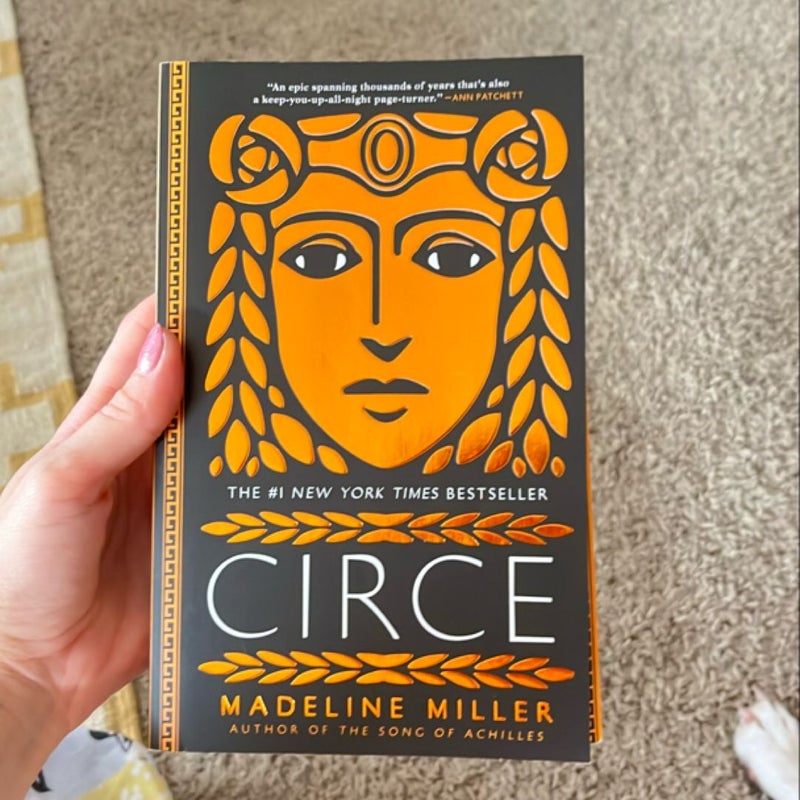 Circe