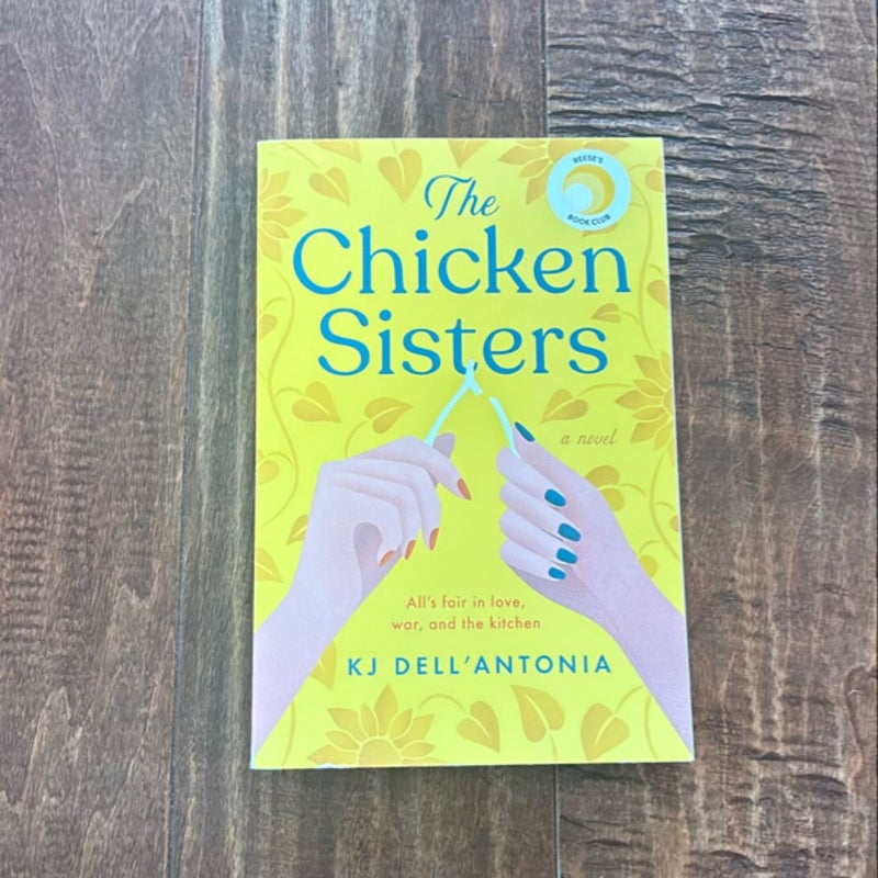 The Chicken Sisters