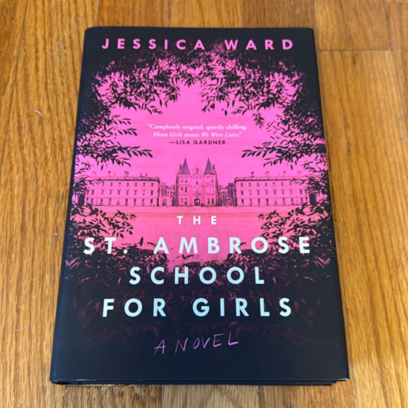 The St. Ambrose School for Girls