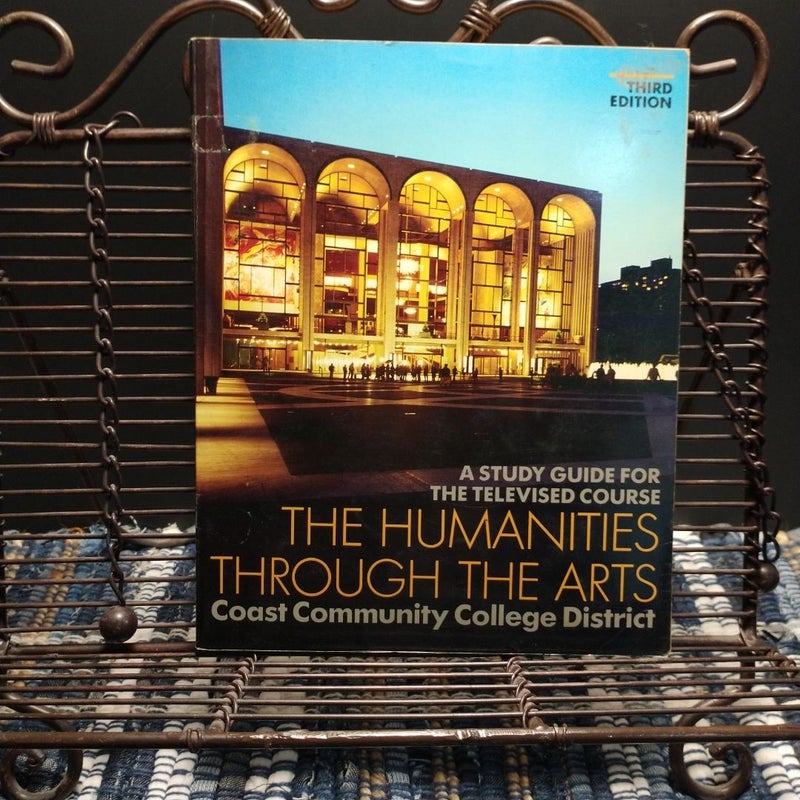 Humanities Through the Arts