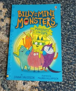 Billy and the Mini Monsters