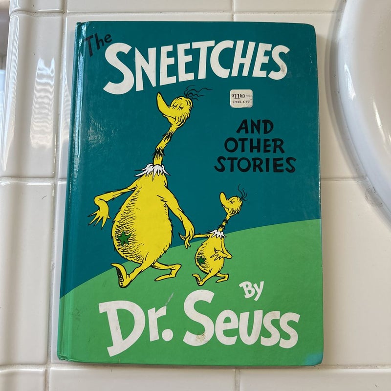 The Sneetches and Other Stories