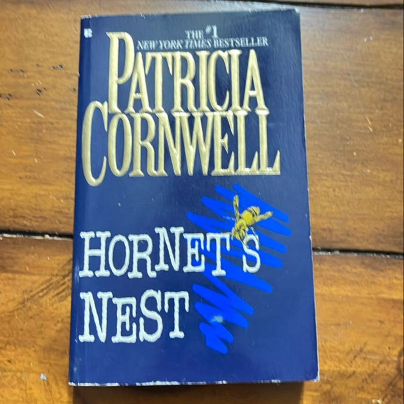 Hornet's Nest