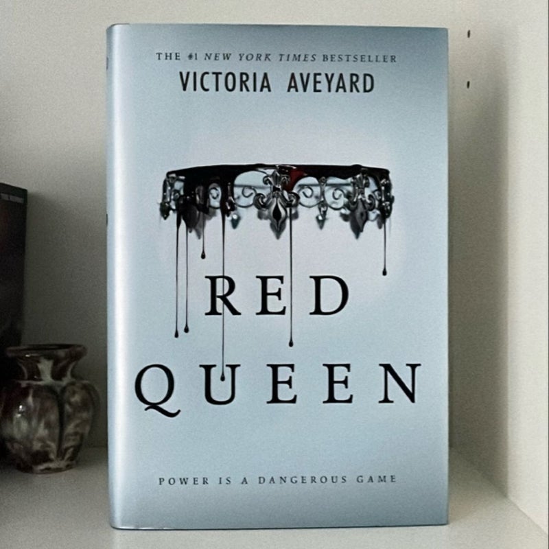 Red Queen