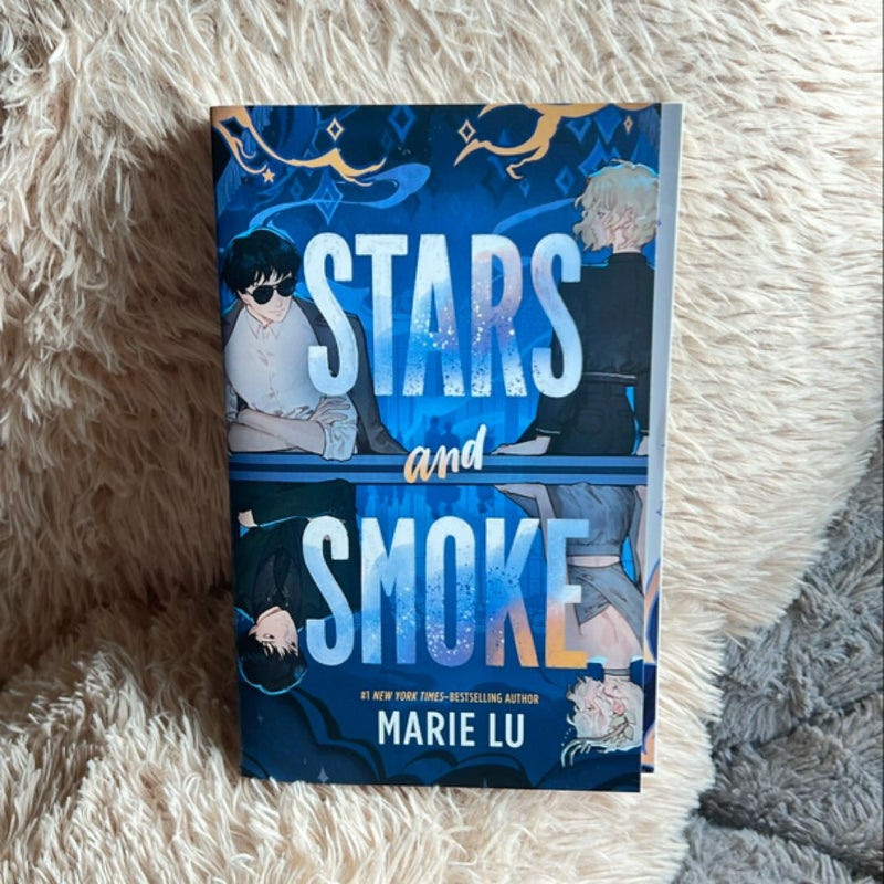 Stars and Smoke