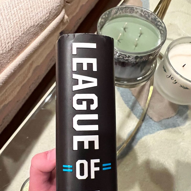 League of Denial