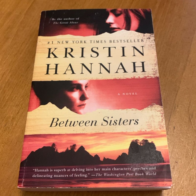 Between Sisters