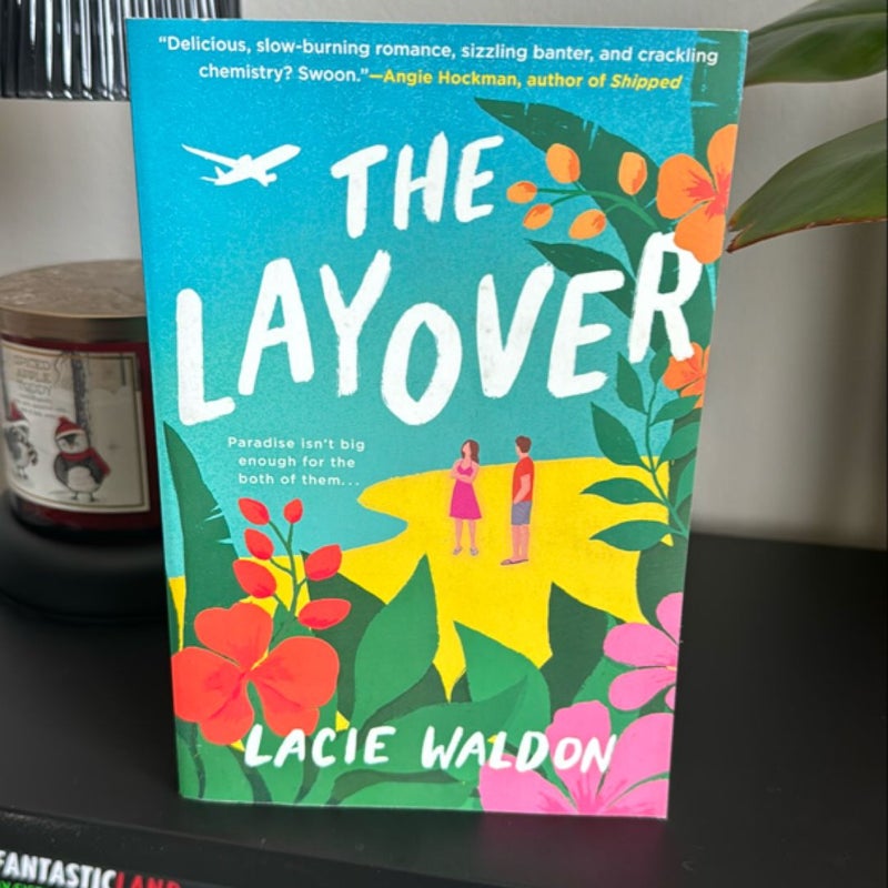 The Layover