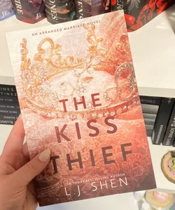 The Kiss Thief