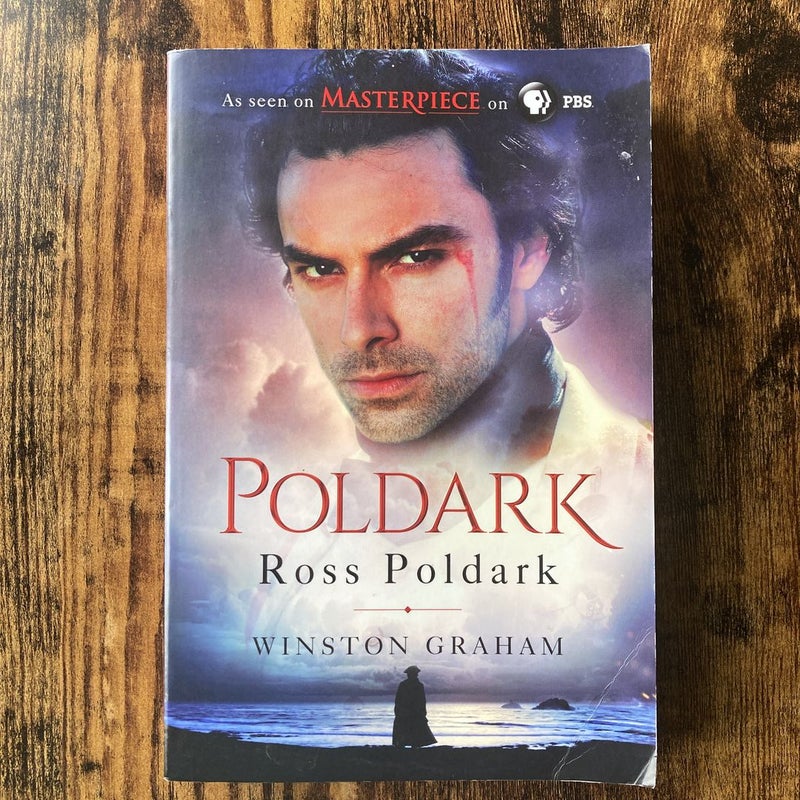 Ross Poldark