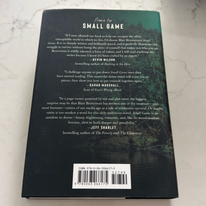 Small Game