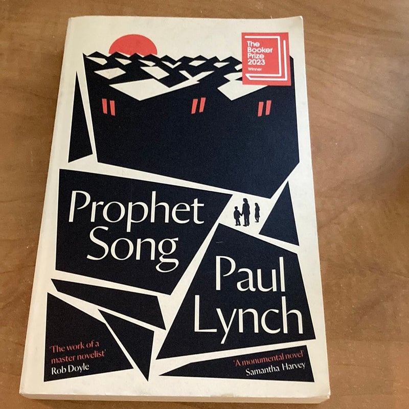 Prophet Song