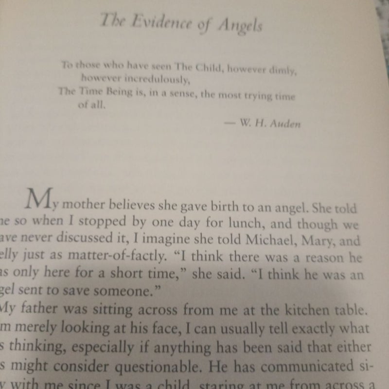 The Tender Land SIGNED COPY 1st Ed.