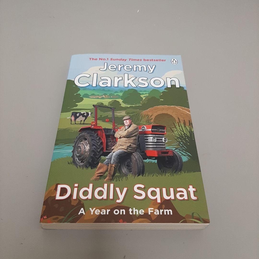 Diddly Squat