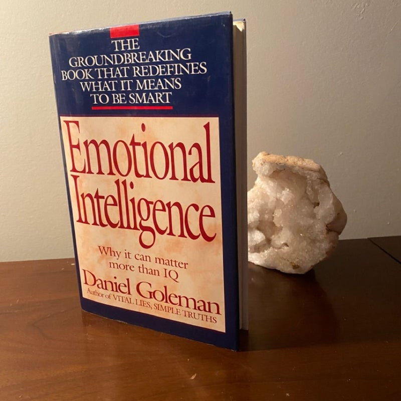 Emotional Intelligence