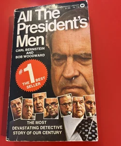 All The President’s Men