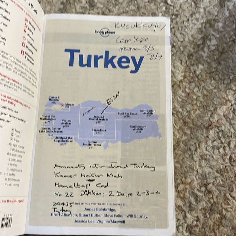 Turkey 14