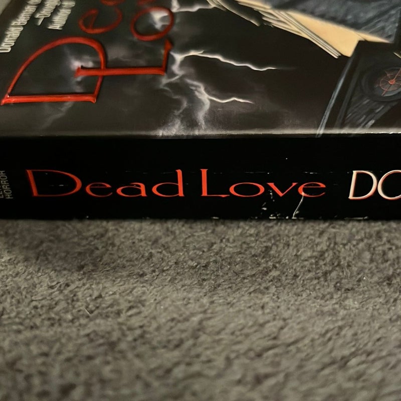 Dead Love