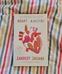 Heart: a History