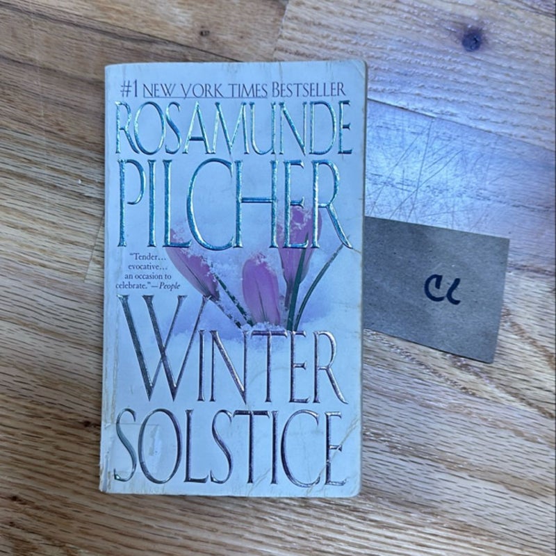 Winter Solstice