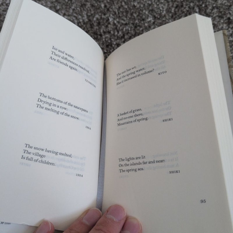 Haiku
