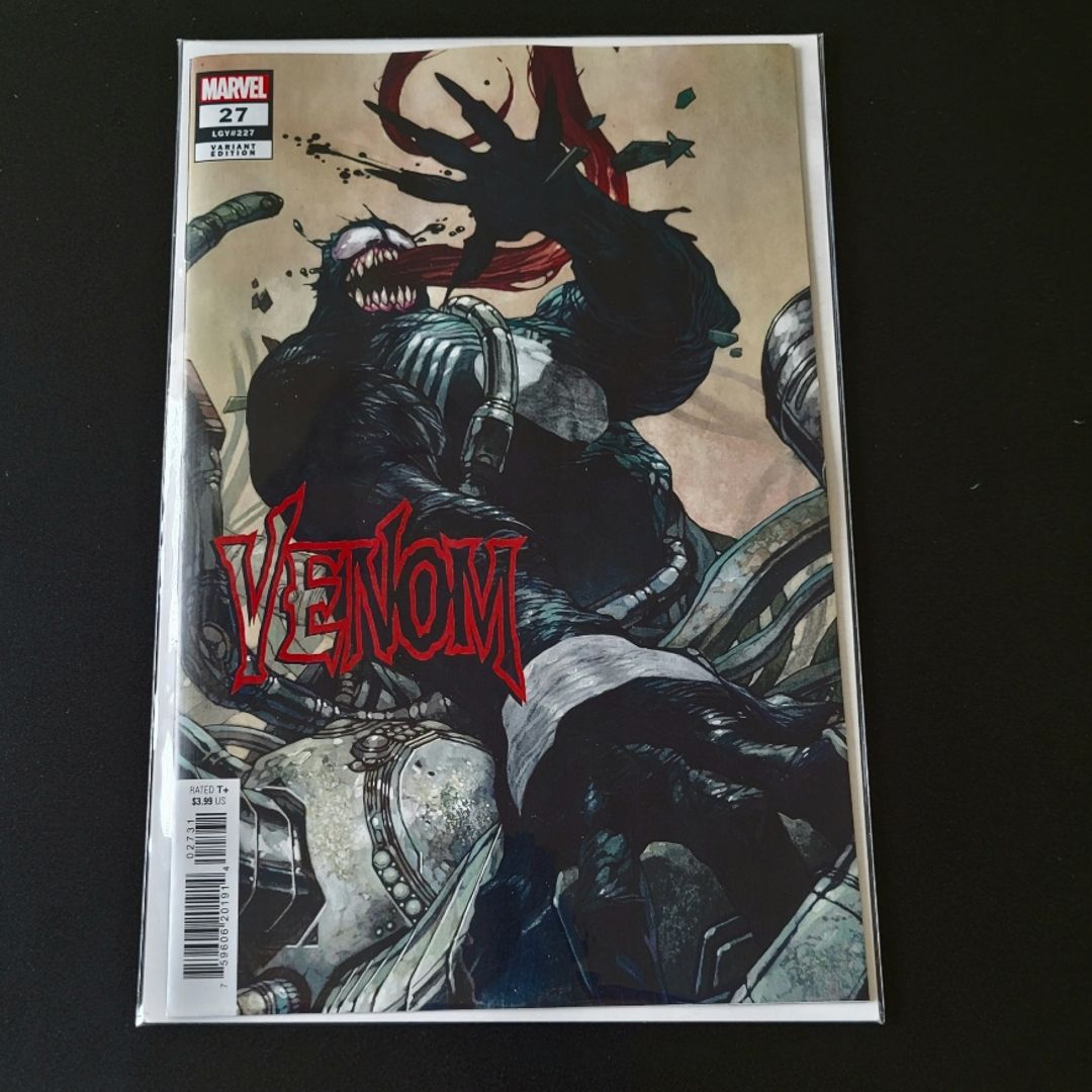 Venom #27