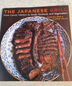The Japanese Grill