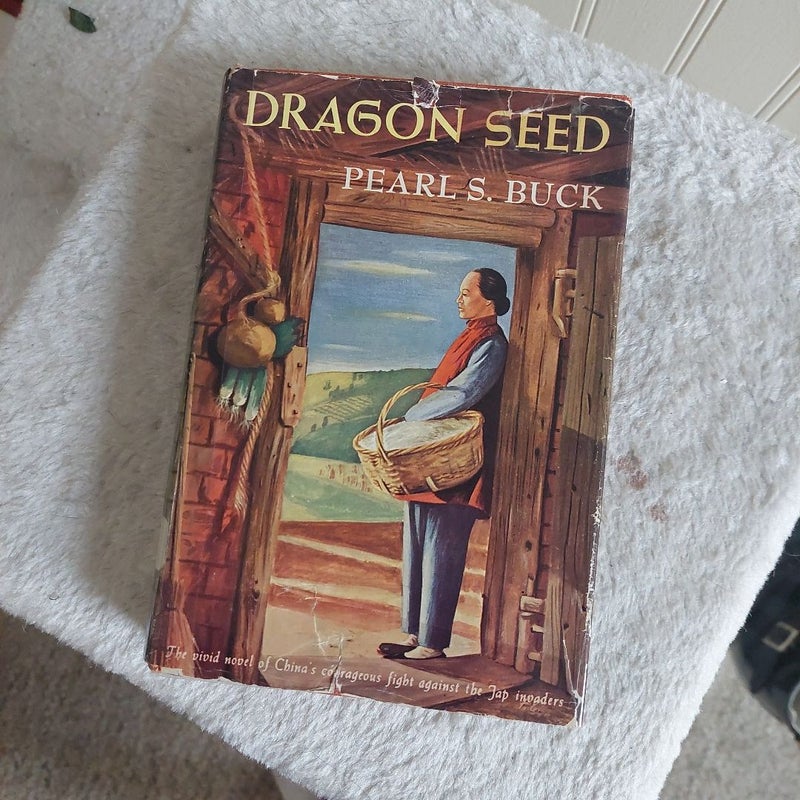 Dragon Seed
