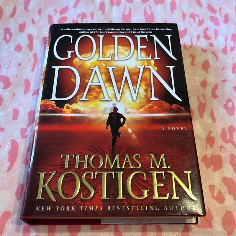 Golden Dawn