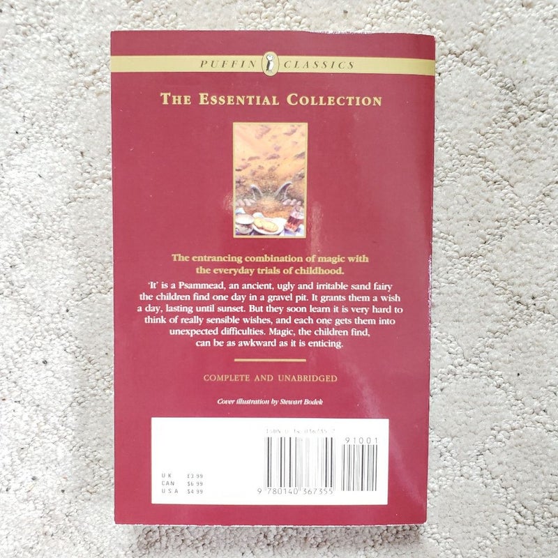 Five Children and It (Puffin Classics Edition, 1996)