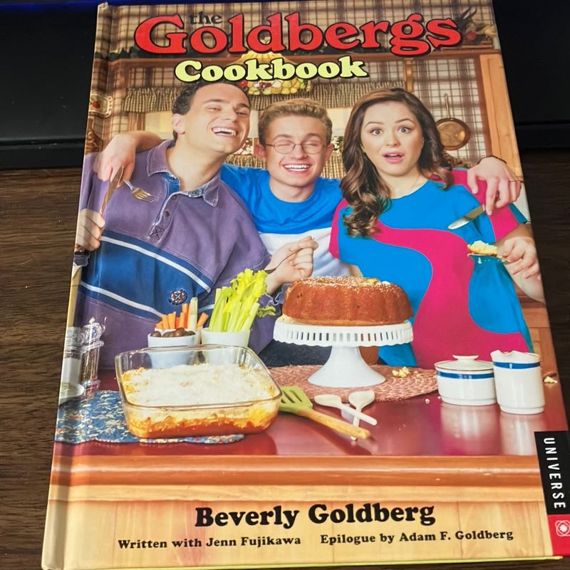The Goldbergs Cookbook