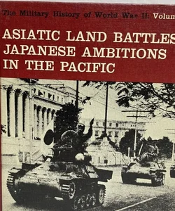 The Military History Of World Warv II Vol. 9 1963