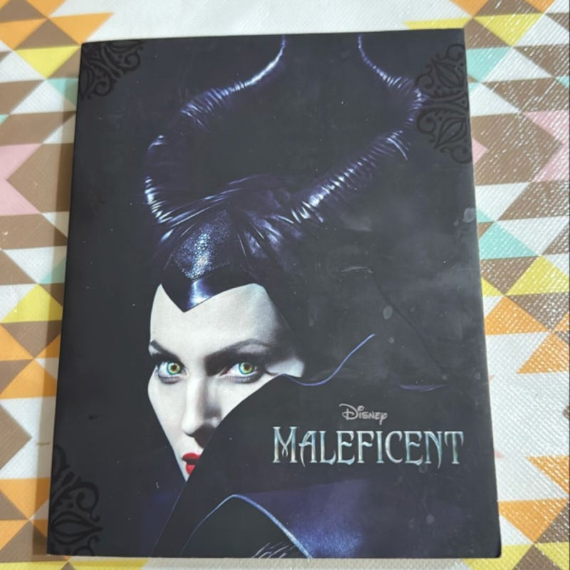 Maleficent