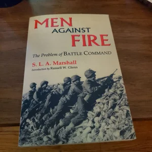 Men Against Fire